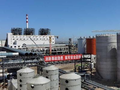 新日恒力 橫下心來拼出實力，技術轉讓驅(qū)動產(chǎn)業(yè)升級