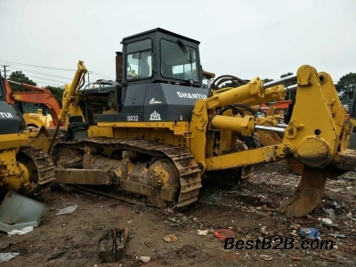 2018年荊門二手推土機市場報價及急轉讓G技術推廣分析