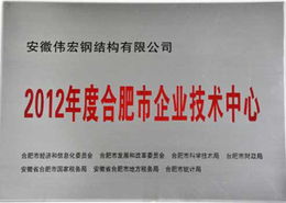 合肥市企業(yè)技術(shù)中心申報(bào)條件與相關(guān)技術(shù)轉(zhuǎn)讓指南